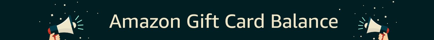 amazon gift card offer